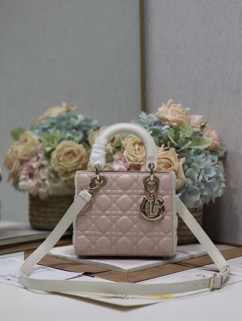 Christian Dior My Lady Bags